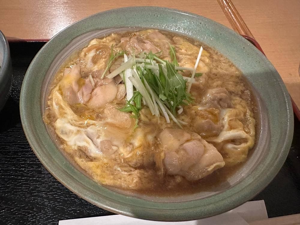西原蕎麦