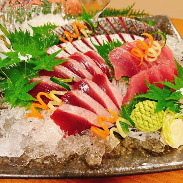 食酔亭元屋 - サブ画像1