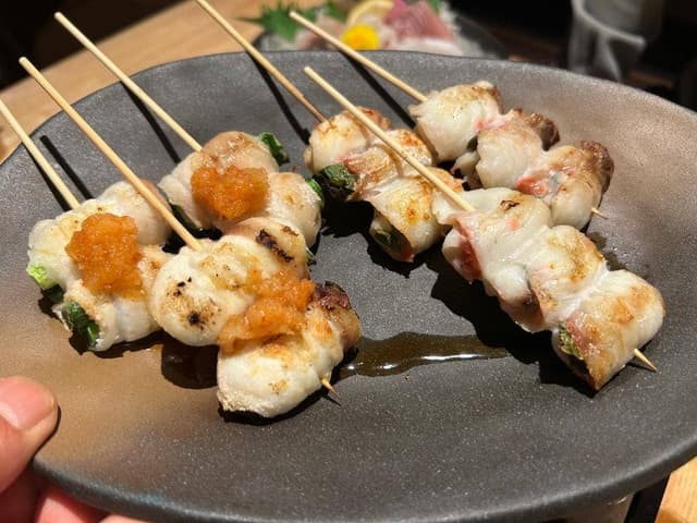 炉ばた ともあき丸 北野坂店 - サブ画像3