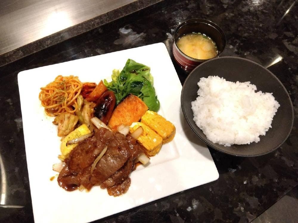 mahoroba鉄板