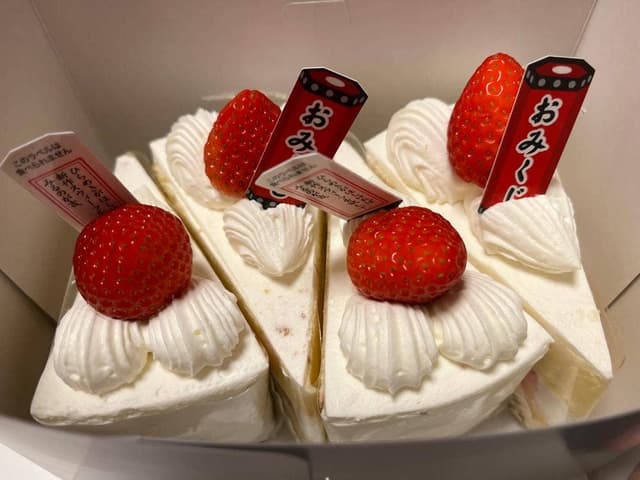 町のお菓子屋さん カオハナ - サブ画像3