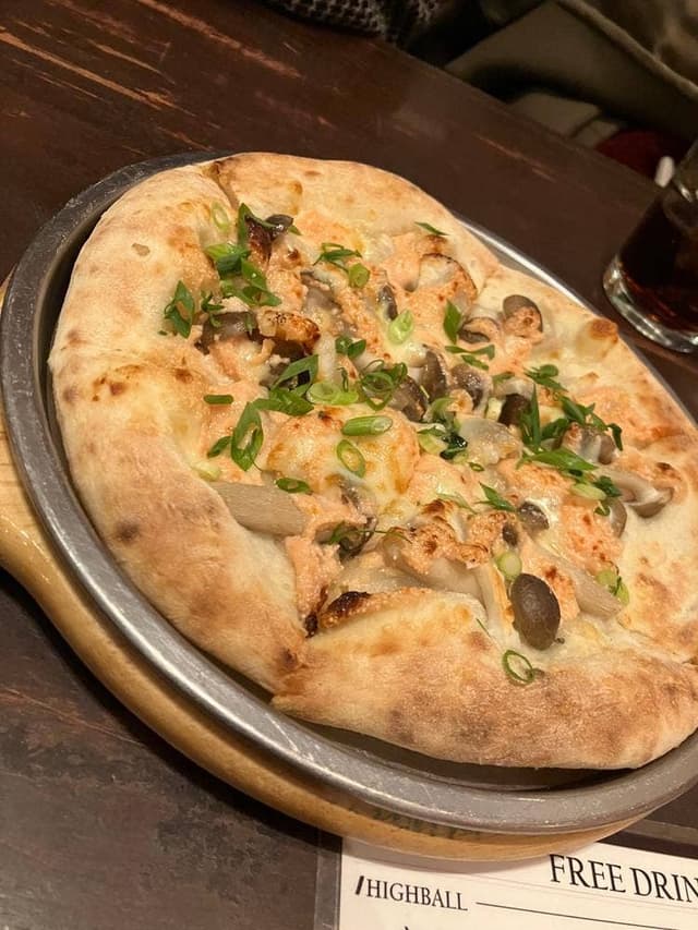 La FESTa 鴨江店 - サブ画像1