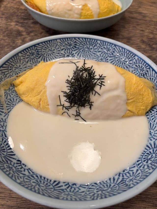 おむらはうす 出町柳店 - サブ画像3
