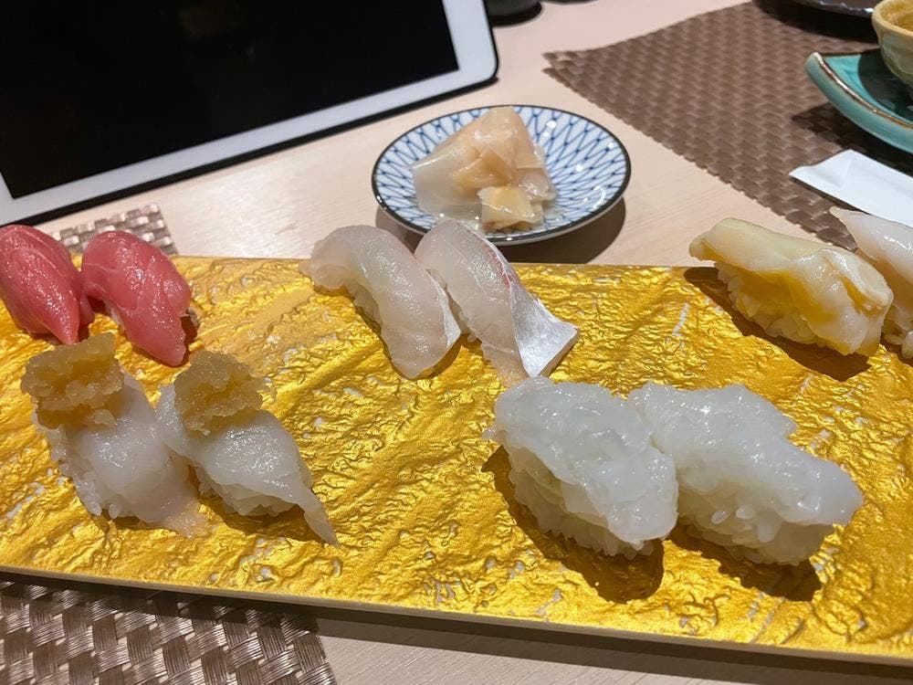 鮨 八代トアウエスト