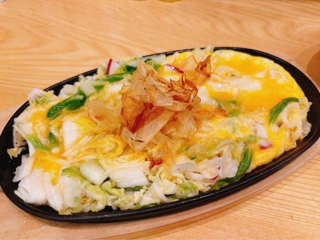 かる食堂 - サブ画像1