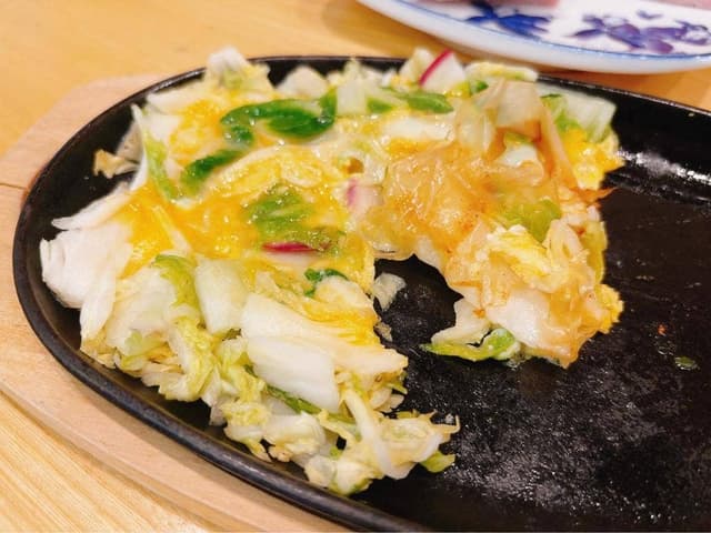 かる食堂 - サブ画像2