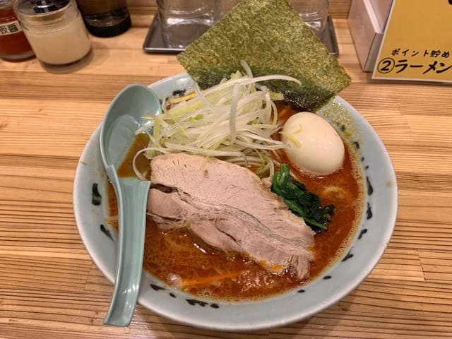 ラーメンビッグ一番町店 - サブ画像2