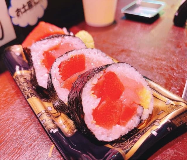 まぐろや黒銀 築地場外市場本店 - サブ画像3