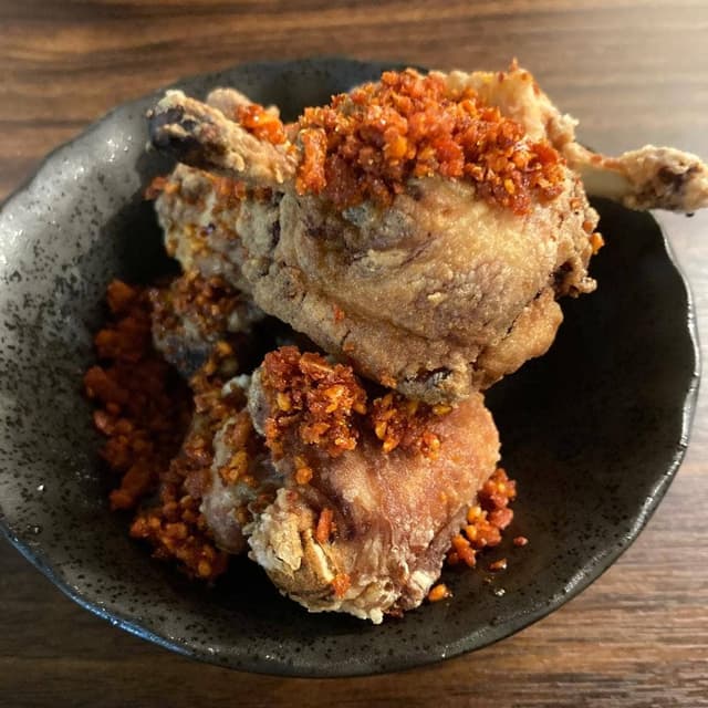 鶏酒場 大阪梅田 アイボリー - サブ画像2