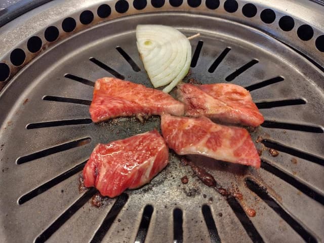 焼肉のいなじま - サブ画像1