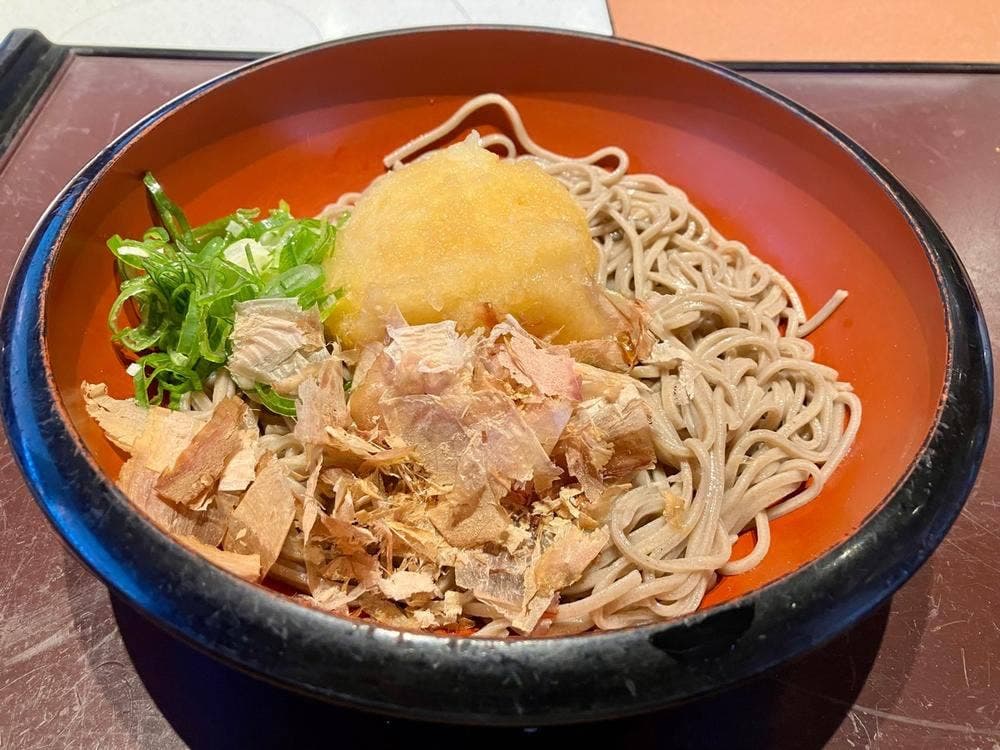 やまと庵