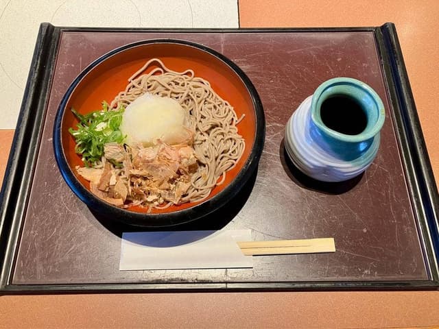 やまと庵 - サブ画像2