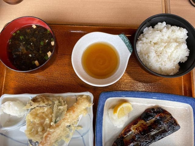 うお坐食堂 上郷SA上り - サブ画像3