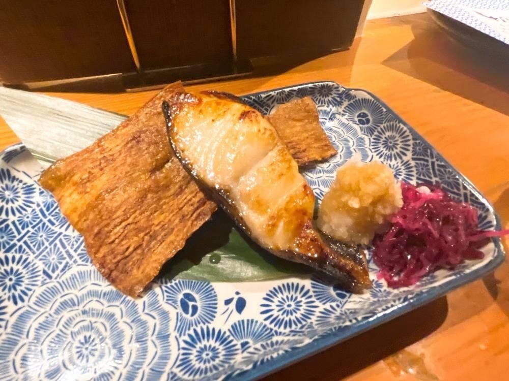 ROBATA二代目心