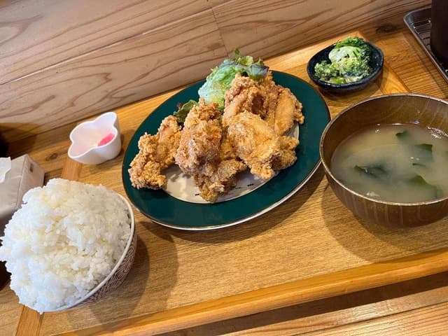 博多唐揚げ もんどりあん - サブ画像2