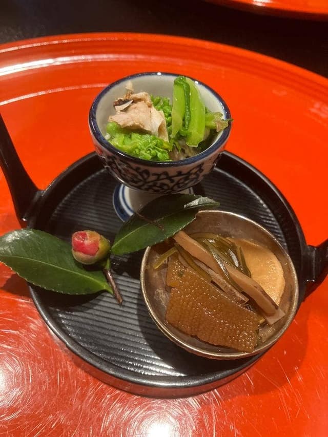 一亭 前川 - サブ画像3