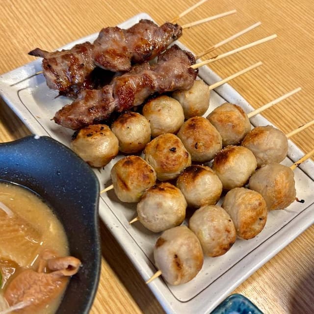 立ち飲み いこい 支店 - サブ画像2