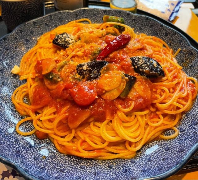 ジョリーパスタ 武蔵小杉店 - サブ画像3