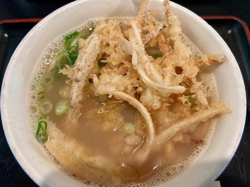 つるやうどん本店