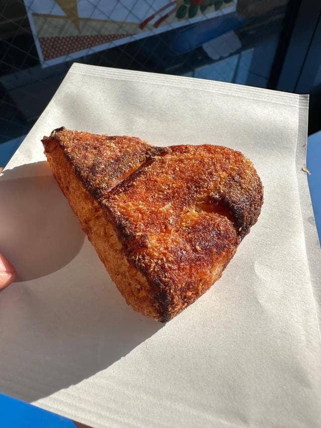 有磯海SA上り フードコート - サブ画像1