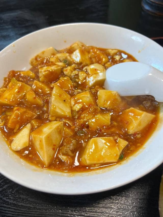 中華料理 華宝 - サブ画像1