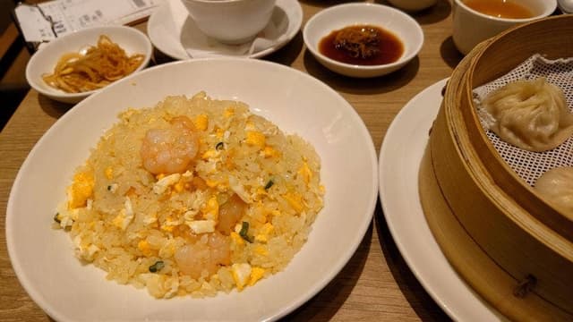 鼎泰豐 ラゾーナ川崎店 - サブ画像1