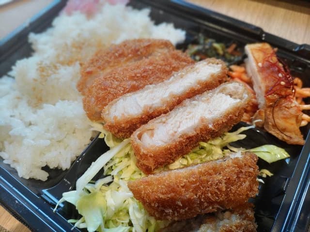 荒幡肉店 - サブ画像1