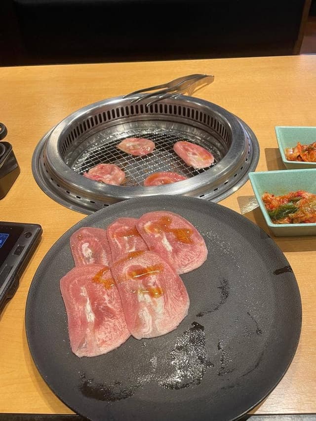 焼肉きんぐ 東住吉店 - サブ画像3