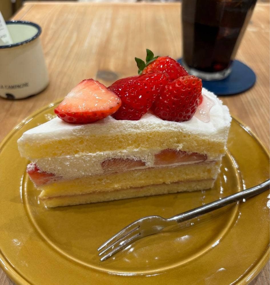 ア・ラ・カンパーニュ グランデュオ立川店