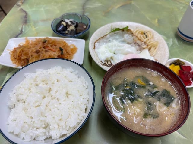 定食のヤシロ - サブ画像1