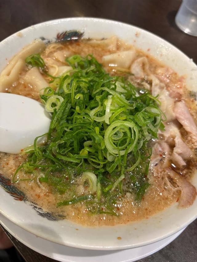 来来亭 津店 - サブ画像3