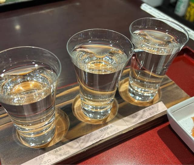 7つのおもてなし - サブ画像1