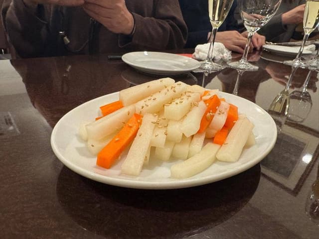 錦福 香港美食 - サブ画像3