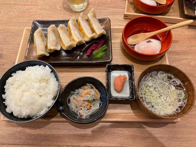 肉汁餃子のダンダダン 秋葉原店 - サブ画像2