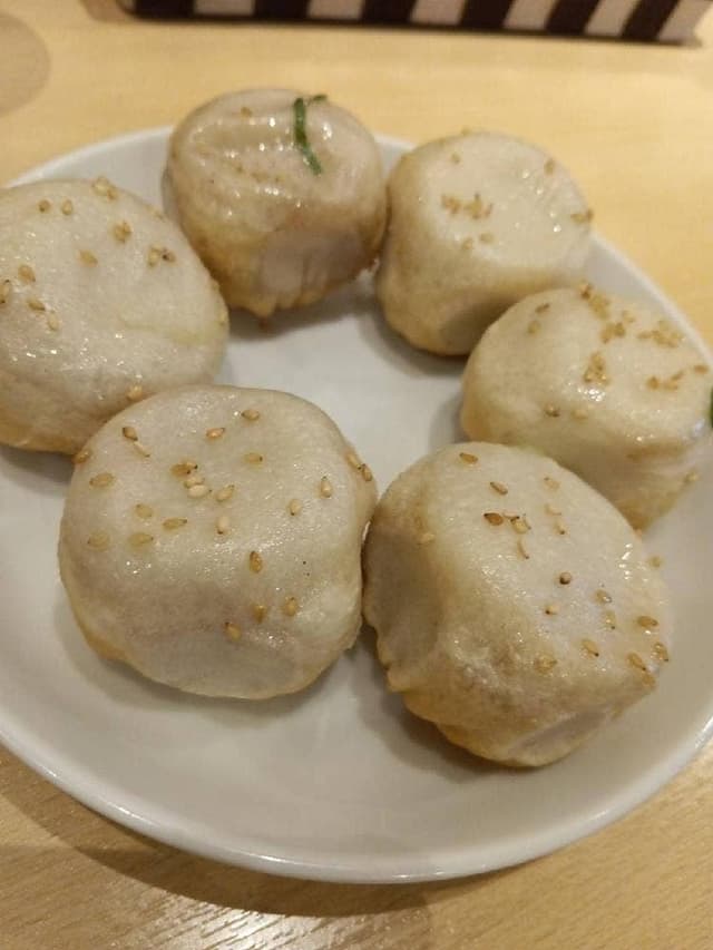 弄堂 生煎饅頭 鶴橋FC店 - サブ画像3