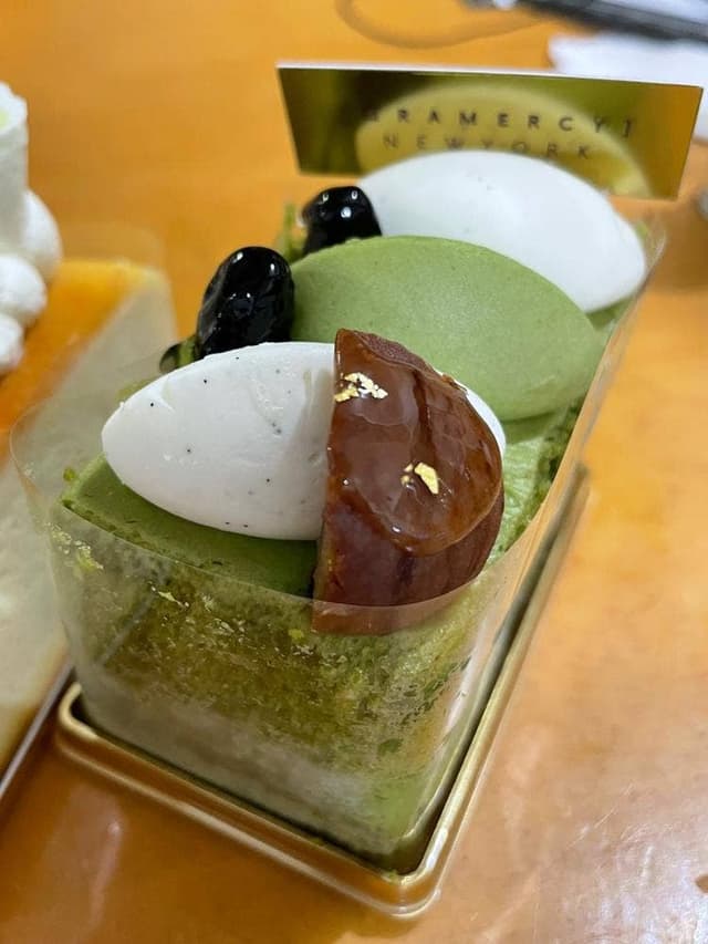 グラマシーニューヨーク 横浜高島屋店 - サブ画像1
