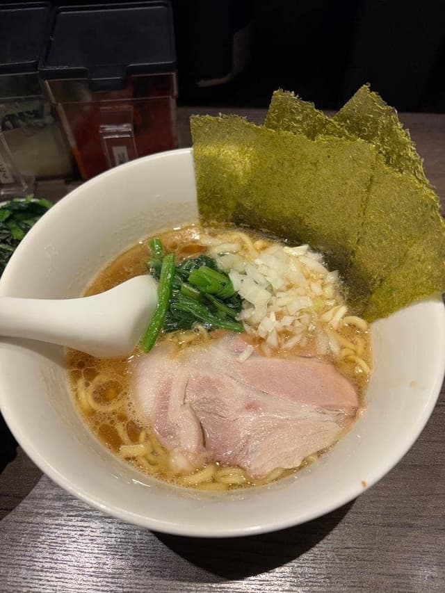 麺匠 一粒万倍 西院店 - サブ画像2