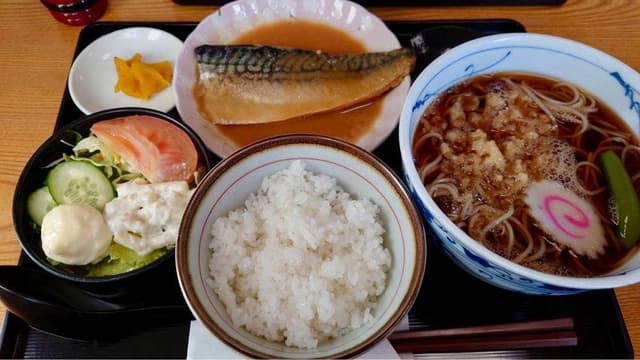 松寿庵 - サブ画像3