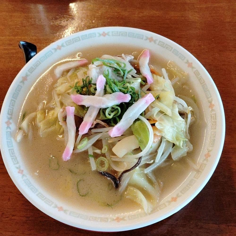 南国ドライブイン