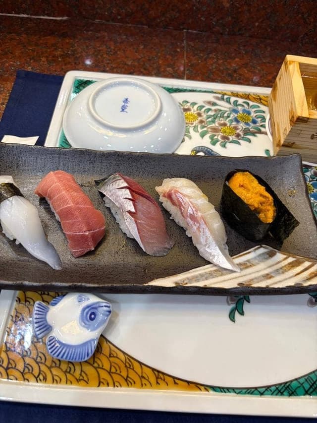 土佐鮨処 おらんく家 本店 - サブ画像1