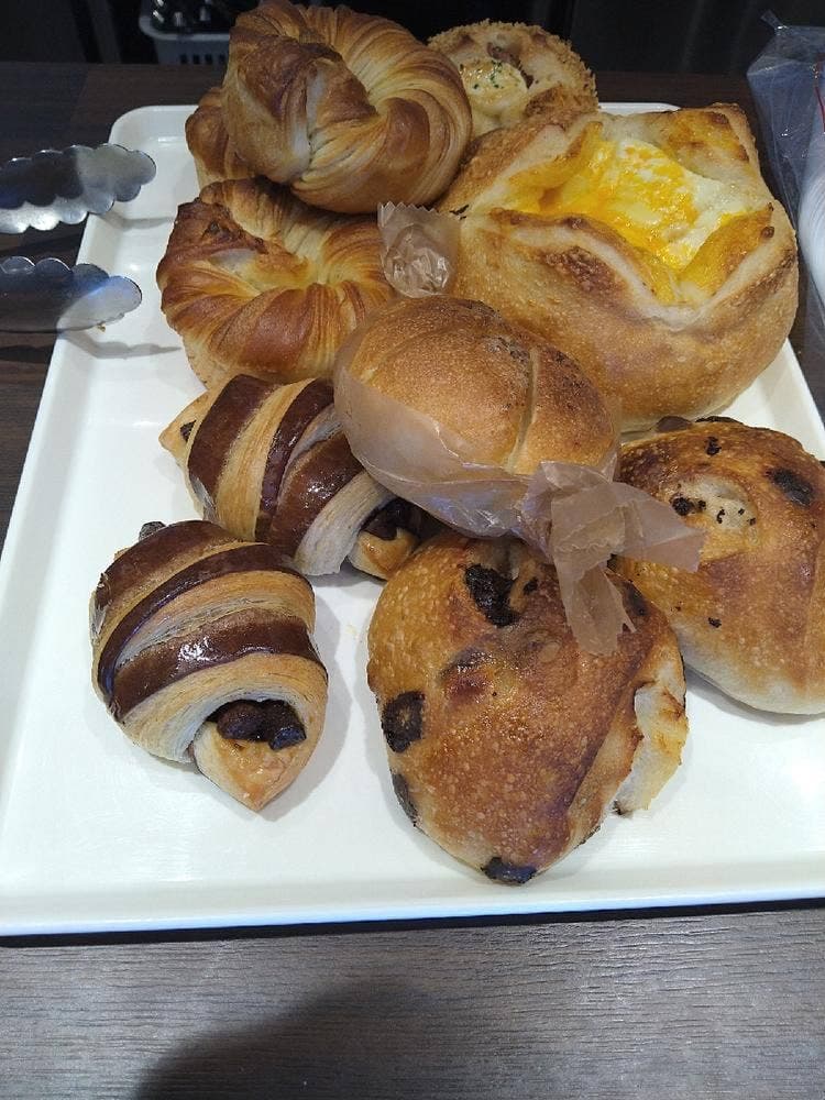 パーネデリシア きたもと店