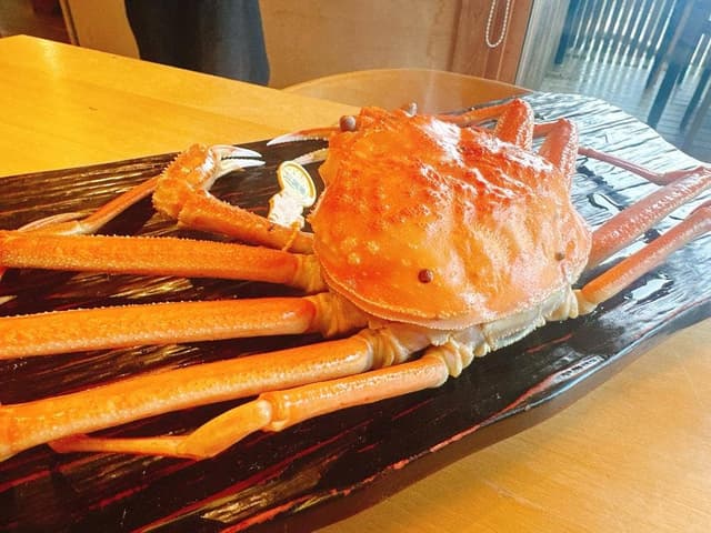 内湯の宿 おおとく - サブ画像1