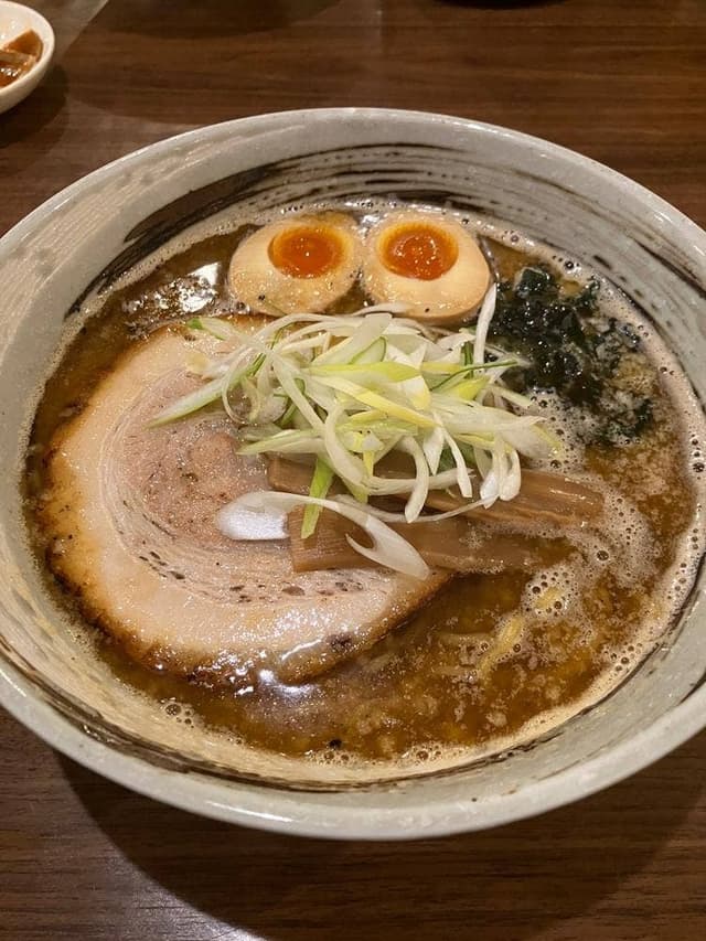 麺匠 新 - サブ画像1