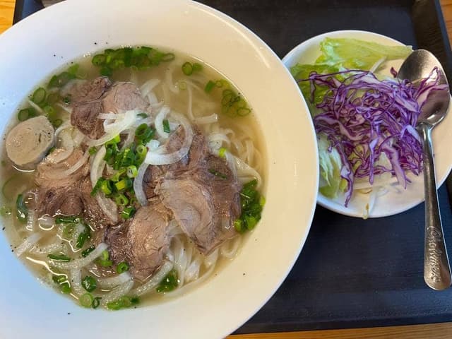 Phở Cô Tư - サブ画像2