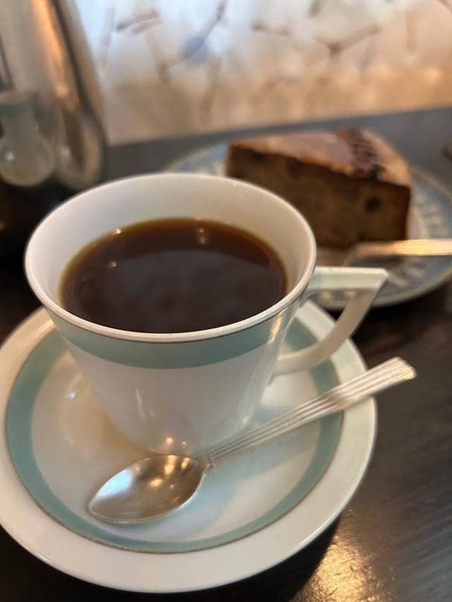 伊東屋珈琲 - サブ画像1