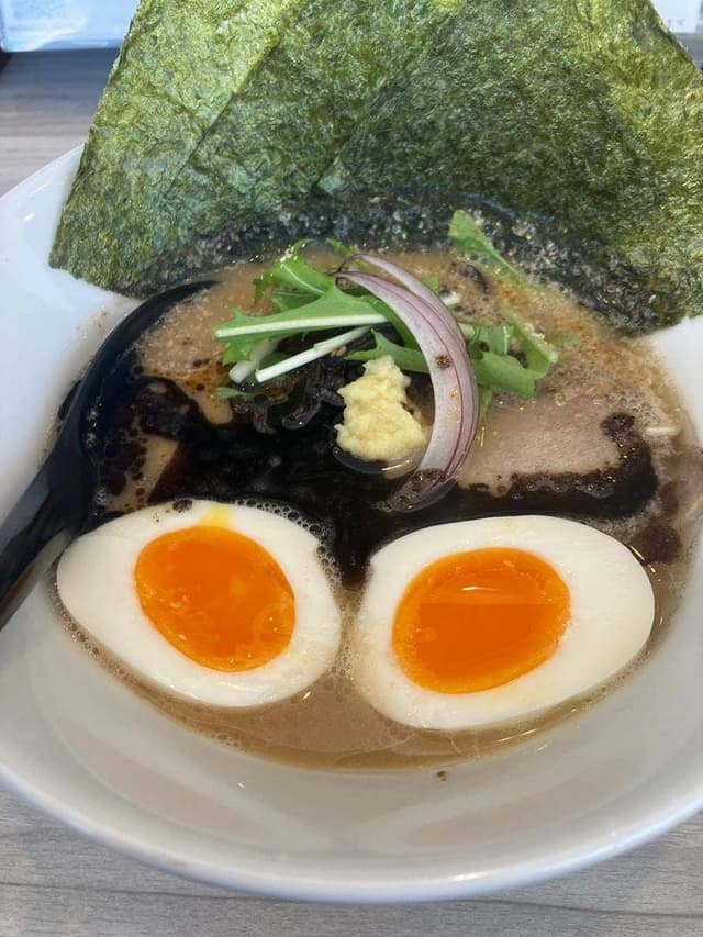 麺処 泰 - サブ画像2