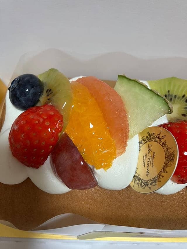 ラ・ファミーユ 高松本店 - サブ画像3