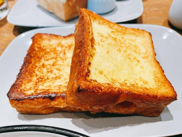 マーサーブランチ - サブ画像3