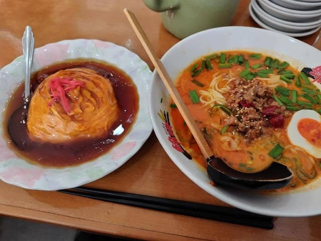 中華食彩 錦琳 - サブ画像2