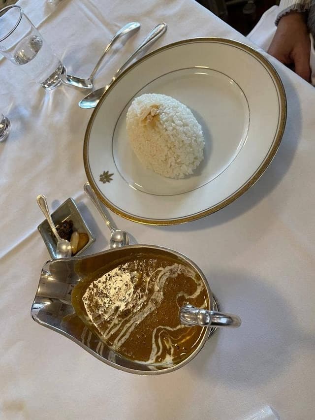 日光金谷ホテル メインダイニングルーム - サブ画像2